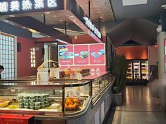 -鸽子侯·家宴·平价海鲜(市图书馆店)