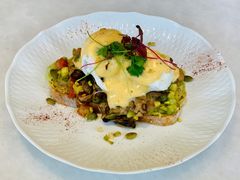 -WOKKA by艮上(中海环宇荟店)