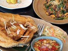 -Thai Alley泰爱里(二沙岛店)