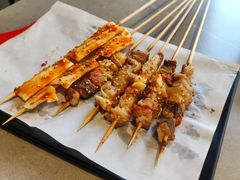 -红岸碳烤齐齐哈尔原味生态烤肉