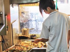 -八珍·广式煎饺·广州老字号(北京路总店)
