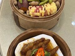 -丰尔粥食·顺德鱼生·干蒸排骨顺德菜(大良分店)