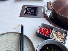 -喃喃椰·糟粕醋椰子鸡火锅(七堡花园店)