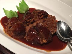 -杭州西子湖四季酒店·金沙厅