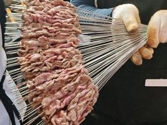 -丁虎子烤肉(国道二店)