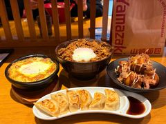 -一風堂拉面(美罗城店)