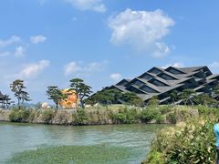 -东钱湖旅游度假区