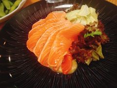 -金井日本料理(丽柏广场店)