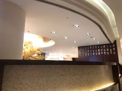 -海中洲国际大酒店-自助餐厅