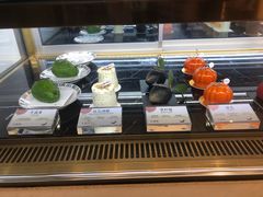 -朱迪小铺.半糖奶油蛋糕(海汇港店)