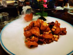 -二分八云雁阁•新晋菜大同味(长治路店)