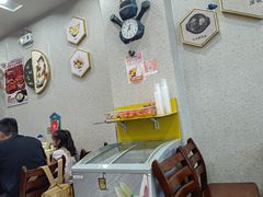 -贵宾庄炸酱面·韩式料理(高区店)