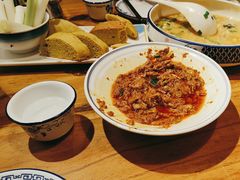 -旺角小渔村·海肠捞饭开创者(环山路店)