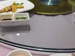 -金时代顺风大酒店(静安大融城店)