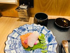 -鮨政·Omakase(港汇恒隆广场店)