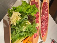 -左庭右院鲜牛肉火锅(七宝领展广场店)