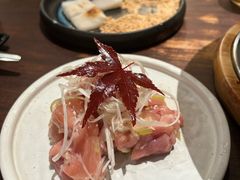 -肉仓焼肉バー(烟台山店)