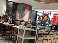 大堂-新旺茶餐厅·早餐(香港广场店)