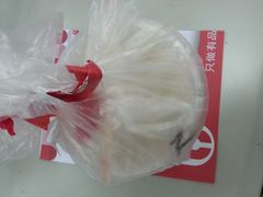 -老头盖浇饭(南京新街口明瓦廊宏光酒店店)