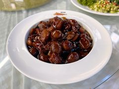 -京北渔家傲