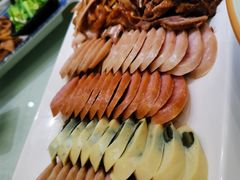 -山南熏肉大饼(辽菜旗舰店)