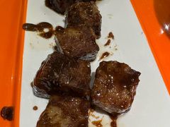 -香阁餐厅·常州菜·常州菜代表品牌(新北奥体店)