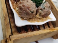 -名盈轩酒家·手工茶点·16年经典粤菜(新一城店)