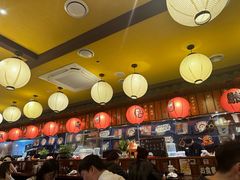 -鸟鹏烧鸟居酒屋(仁恒梦中心店)