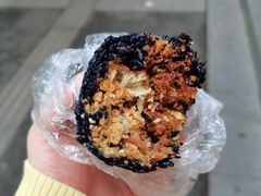 -芳婆糕团店(王府大街店)