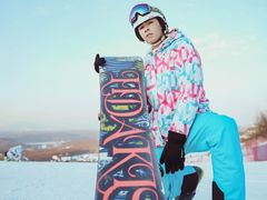 -长白山华美胜地滑雪场