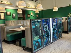 -1937青岛老味道·海肠捞饭·青岛菜(大鲍岛栈桥店)