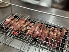-小寒羊烧烤(凯瑞时代大厦店)