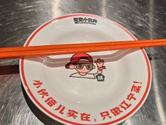 -堂堂小伙夫·辽宁小吃大排档(京西大悦城店)
