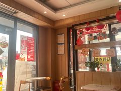 -华莱士·炸鸡汉堡(坂田店)