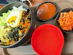 -米屋石锅拌饭(师大店)