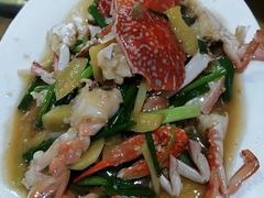 -田源农家饭店·窑鸡王·海鲜(东部湾·融创店)