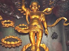 -大慈恩寺(大雁塔)