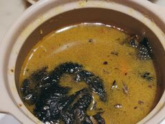 -汤城小厨•粤菜•靓汤(西直门凯德MALL店)