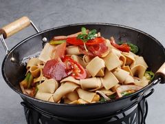 -锦尚阁烤鱼(望京新荟城店)