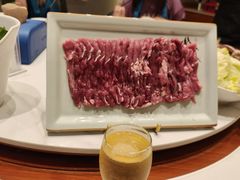 -蒙都43°9羊火锅·赤峰美食(宁城店)