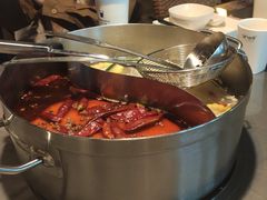 -牛德亨臻牛潮汕火锅(万邦时代店)