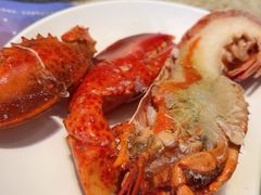 -初色海鲜自助(万丰路店)