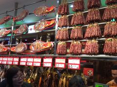 大堂-皇上皇腊味店(下九路店)