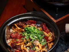 -旺爷砂锅·茶作(国贸城店)