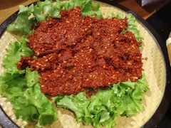宽巷子麻辣牛肉-宽巷子成都火锅(南站店)