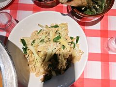 -老街鱼嘴巴(坡子街老店)
