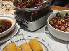 -不倒翁·安徽名菜楼(步行街店)