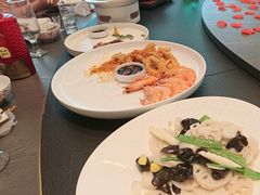 -香丰阁·烤鸭·川湘菜(清河店)