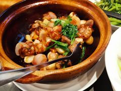 -香港狮子山下•粤菜餐厅(三里屯总店)