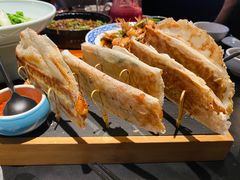 -老头儿油爆虾·1987杭州烟火味(湖滨银泰in77D区店)